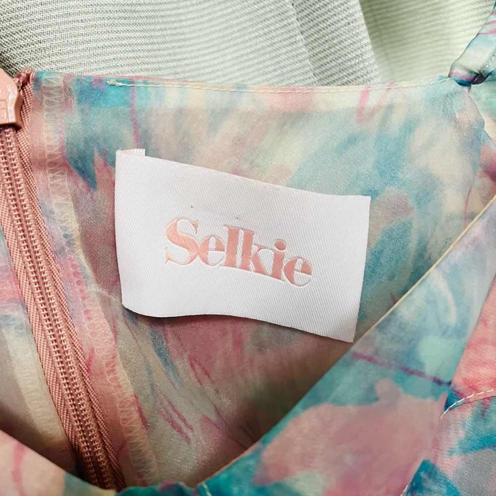 Selkie Stepmom Princess Dress - Picture 2 of 4